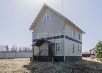 Продажа дома, 103.6 м2, Тюменская область, Солнечная улица