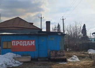 Продам дом, 27 м2, рабочий посёлок Чик, улица Терешковой, 29