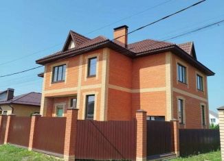 Продается коттедж, 288 м2, Самарская область, Свободная улица, 24