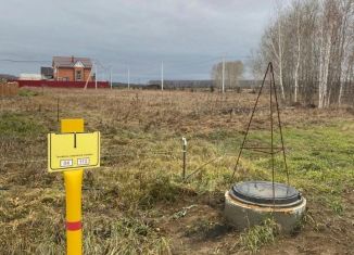 Продам земельный участок, 12.31 сот., деревня Алексеевка, улица Столыпина