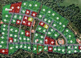 Продам земельный участок, 30.91 сот., Московская область