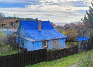 Продам дом, 50 м2, Челябинская область, Лесная улица, 4