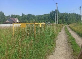 Продажа земельного участка, 6 сот., Тюменская область