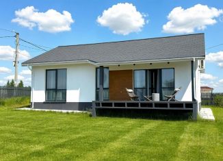 Продажа дома, 106 м2, Нижегородская область, Школьная улица