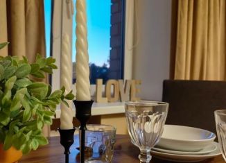 Сдается 1-ком. квартира, 38 м2, Самарская область, Молодогвардейская улица, 125