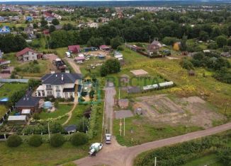 Продажа участка, 11.3 сот., Ленинградская область, Ольгин переулок, 9А