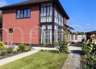 Продажа дома, 179 м2, Тюменская область, улица Строителей