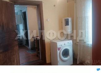 Продается дом, 47.1 м2, Новосибирск, метро Речной вокзал, улица Чапаева