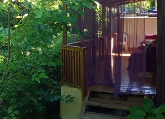 Сдача в аренду дачи, 20 м2, Краснодарский край, Весёлая улица, 9