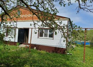 Продам дом, 57.9 м2, село Ичалки, Интернациональная улица, 5