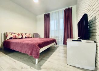 Сдам квартиру студию, 32 м2, Тюмень, улица Вадима Бованенко, 3