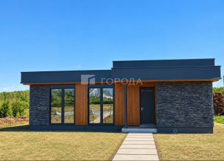Продам дом, 106 м2, посёлок Октябрьский