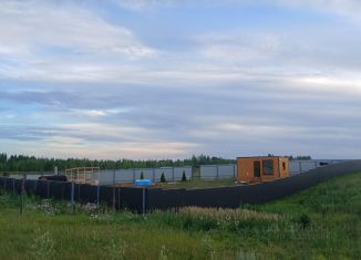 Продаю дом, 18 м2, Самарская область, улица Хрулёвых