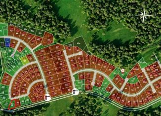 Продажа земельного участка, 11.56 сот., Московская область