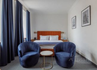 Сдается комната, 19 м2, Москва, улица Девятая Рота, 16с4, ВАО