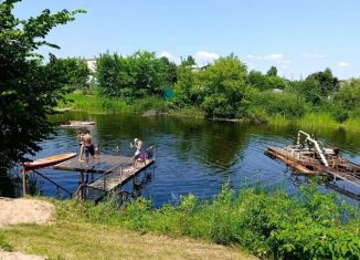 Продам дачу, 50 м2, посёлок городского типа Усть-Кинельский, 1-й массив, 18