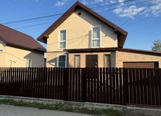 Продам дом, 167.4 м2, Новосибирск, метро Речной вокзал, улица Фёдора Горячева, 35/8
