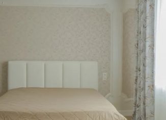 Сдается в аренду квартира студия, 40 м2, Самара, Московское шоссе, 272, метро Безымянка