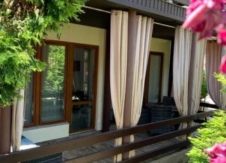 Сдаю дом, 52 м2, Краснодарский край, Сочинское шоссе, 2/8А