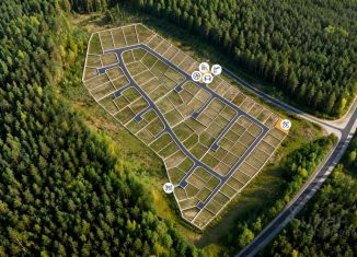 Земельный участок на продажу, 6.37 сот., Ленинградская область