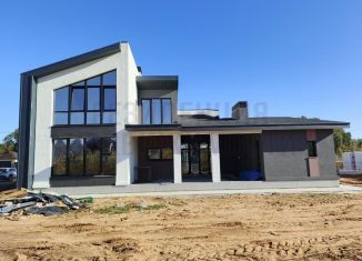 Продажа коттеджа, 280 м2, Самарская область, КП Булгари парк, 48
