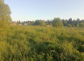 Продажа участка, 264 сот., Ленинградская область