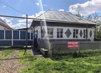 Продаю дом, 89.3 м2, Челябинская область, улица Васильева, 62