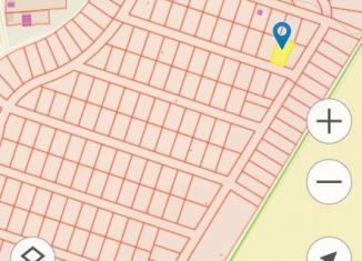 Земельный участок на продажу, 9 сот., Нижегородская область, Вишнёвая улица, 1/20