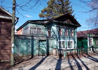 Продам дом, 58.25 м2, Нижегородская область, улица Ленина, 307