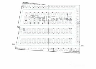 Продам машиноместо, 13.3 м2, Москва, улица Академика Челомея