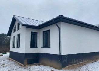 Продам коттедж, 123 м2, Ленинградская область, Синичкин проезд, 119