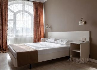 Сдача в аренду комнаты, 34 м2, Краснодарский край, Гостевой проезд, 20Б