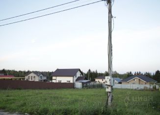 Продаю земельный участок, 6 сот., Московская область, Бронницкая улица
