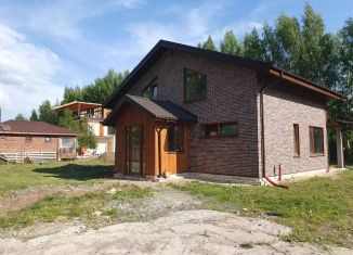 Продается коттедж, 222 м2, КП Семь ручьёв, Центральная улица