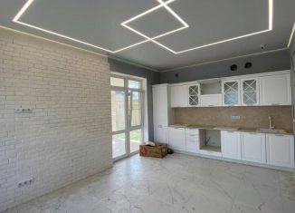 Дом на продажу, 120 м2, Краснодар, Алуштинская улица, микрорайон Завод Радиоизмерительных Приборов