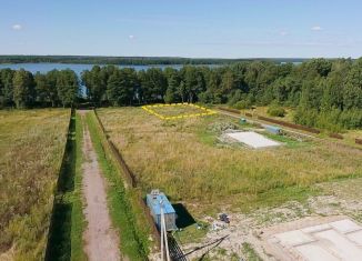 Участок на продажу, 10 сот., Ленинградская область, 2-й Вязовый проезд
