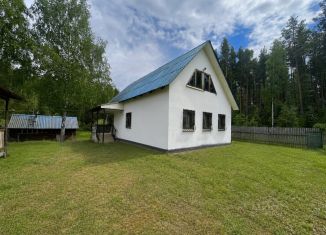 Продам коттедж, 50.7 м2, Свердловская область, улица Ворошилова, 39