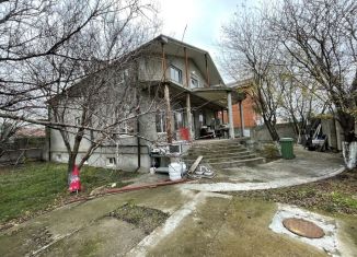 Продаю дом, 571 м2, Краснодарский край, Греческая улица, 4