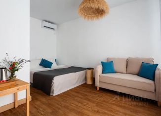 Сдается в аренду комната, 24 м2, Краснодарский край, Пограничный проезд, 11