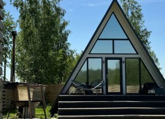 Сдаю в аренду дом, 45 м2, Московская область, Мартовская улица, 357