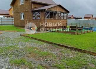 Продам дом, 84.8 м2, Свердловская область, улица Адмирала Нахимова, 19