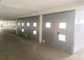 Гараж на продажу, 45 м2, Москва, метро Братиславская, Краснодарский проезд, 12