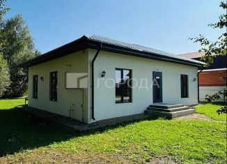 Дом на продажу, 100.5 м2, Новосибирская область, Славянская улица, 32/1