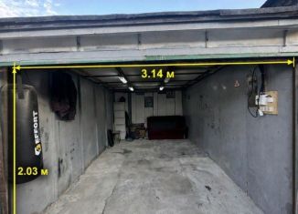 Продается гараж, 19 м2, Москва, Строительный проезд, станция Тушинская
