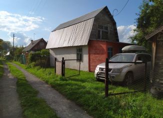 Продажа дачи, 58 м2, Новосибирская область, 2-я улица