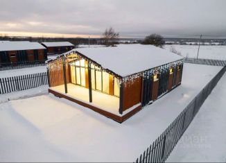 Продажа дома, 103 м2, Ленинградская область