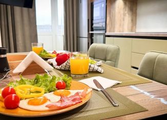 Сдается двухкомнатная квартира, 56 м2, Самара, проспект Карла Маркса, 313, метро Безымянка