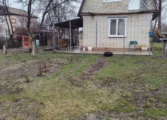 Дача на продажу, 50.3 м2, Саратовская область, Дачная улица
