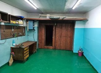 Гараж на продажу, 21.1 м2, Московская область, улица Ухтомского, 26