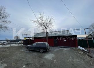 Дом на продажу, 104 м2, Полевской, улица Урицкого, 59
